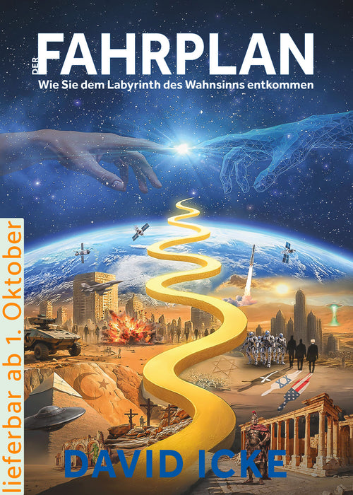 Der Fahrplan