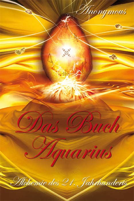 Das Buch Aquarius