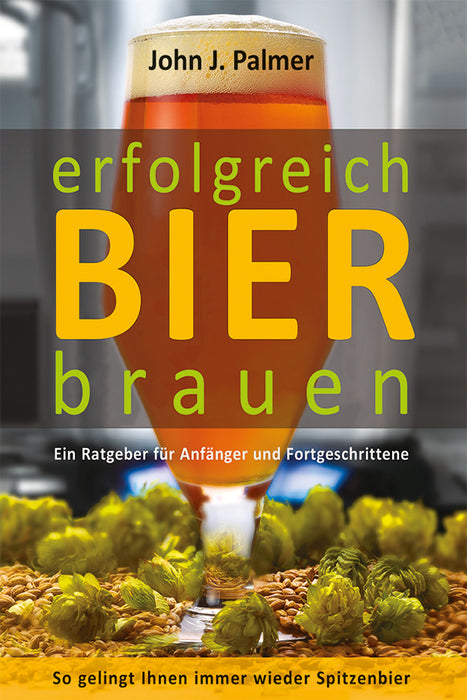 Erfolgreich Bier brauen