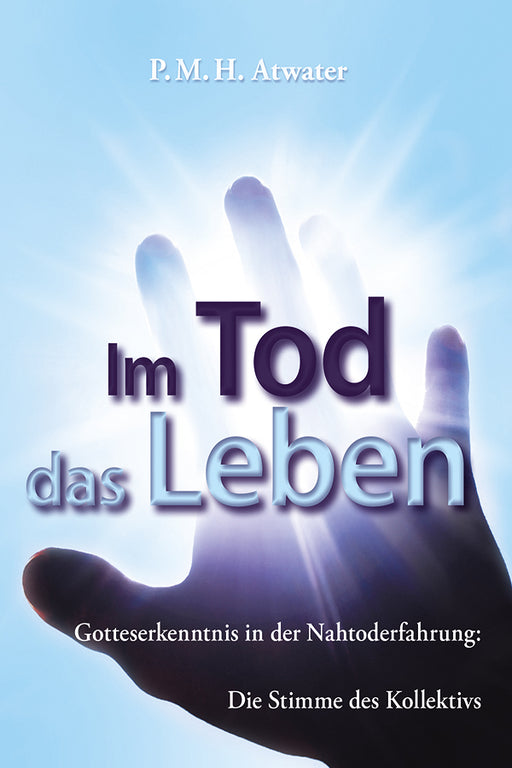 Im Tod das Leben