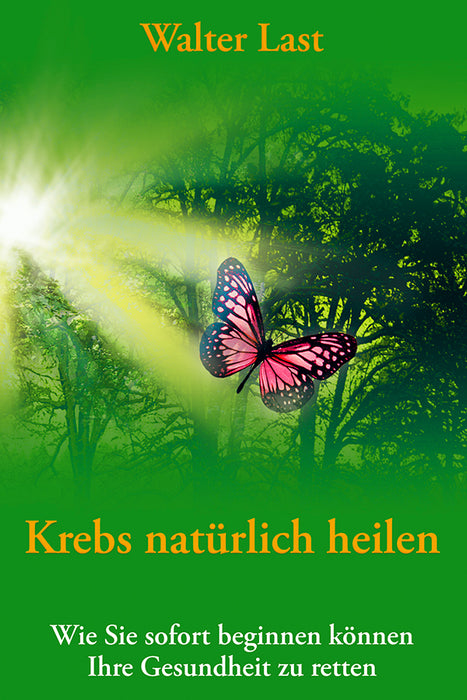 Krebs natürlich heilen