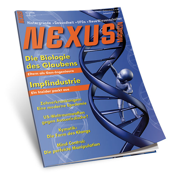 NEXUS Magazin 5
