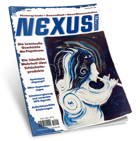 NEXUS Magazin 9