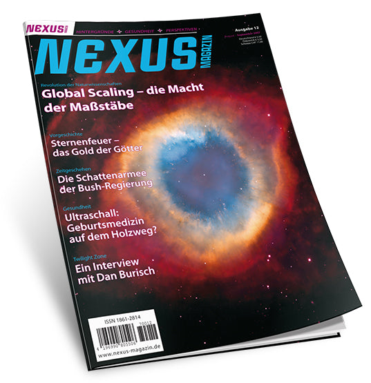 NEXUS Magazin 12