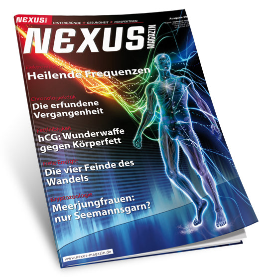 NEXUS Magazin 30