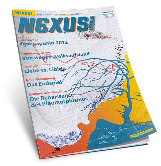 NEXUS Magazin 38