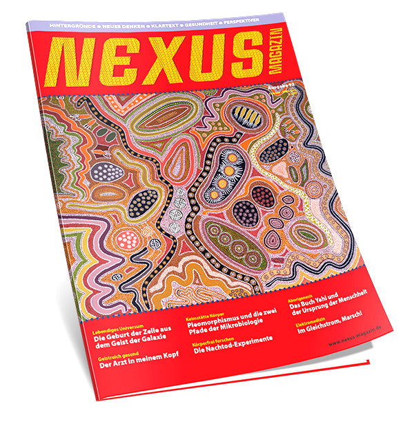 NEXUS Magazin 93