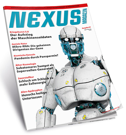 NEXUS Magazin 94