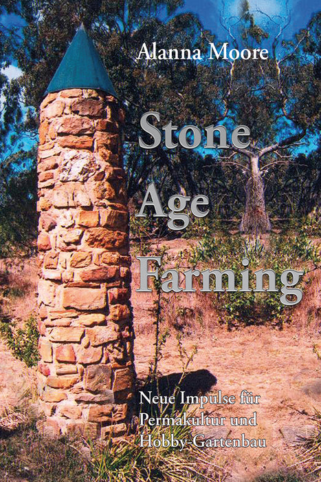 Stone Age Farming